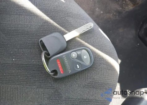 2004 Honda Cr-V Ex из США, поврежденный, VIN JHLRD78864C030643